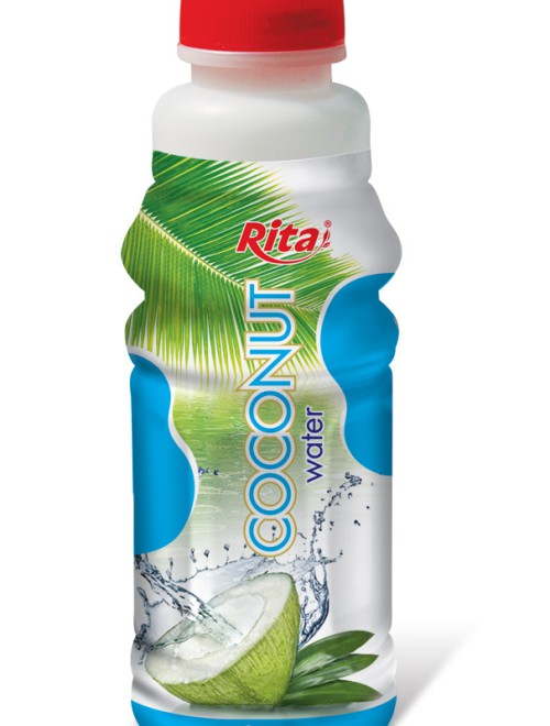500ml pp01coconut water